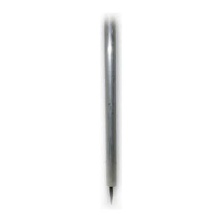 Peavey Mfg Co. Peavey Pick Pole with Inserted Pick TY-015-048-0376 Aluminum Handle 48" TY-015-048-0376